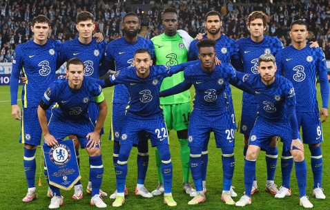 巴萨vs切尔西全场回放-kaiyun网页版